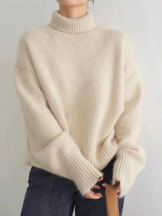 Clémence | Kaszmirowa elegancja