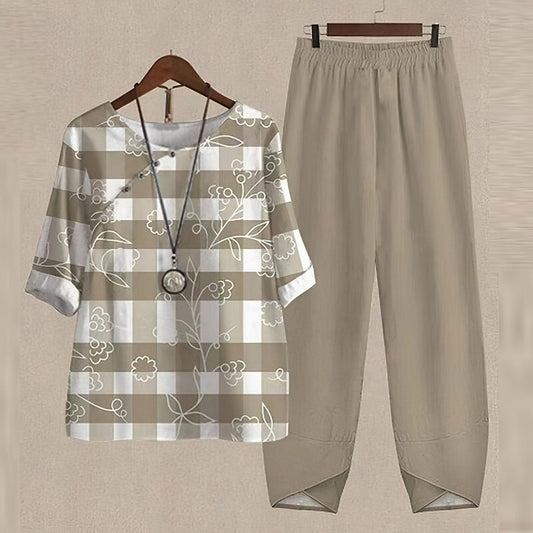 Penny | Wygodna elegancka bluzka