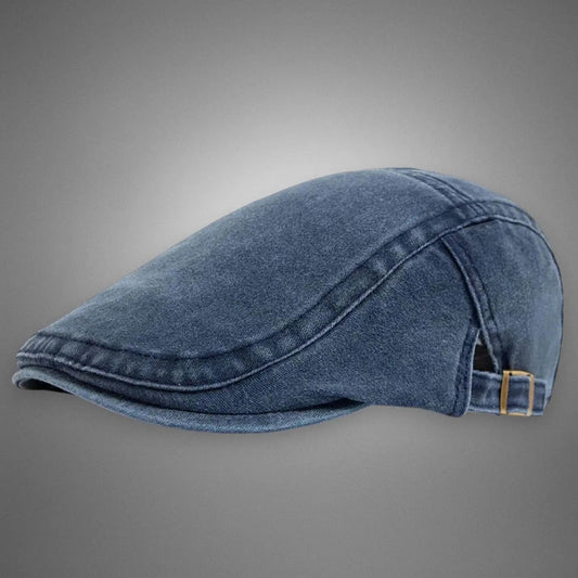 Louis | Beret vintage