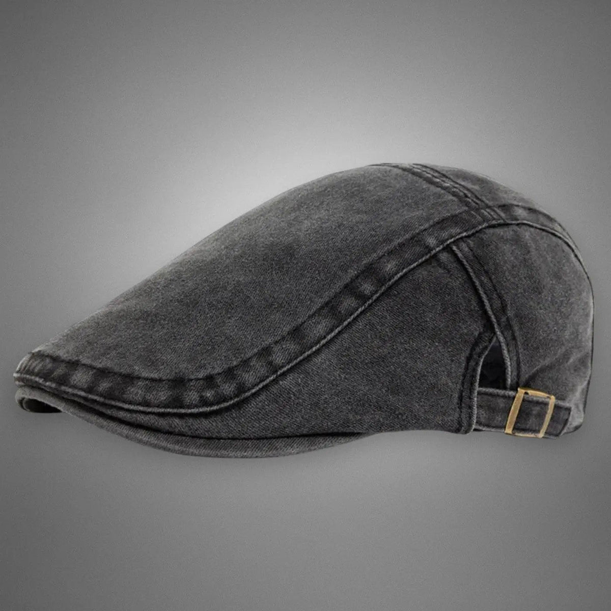 Louis | Beret vintage