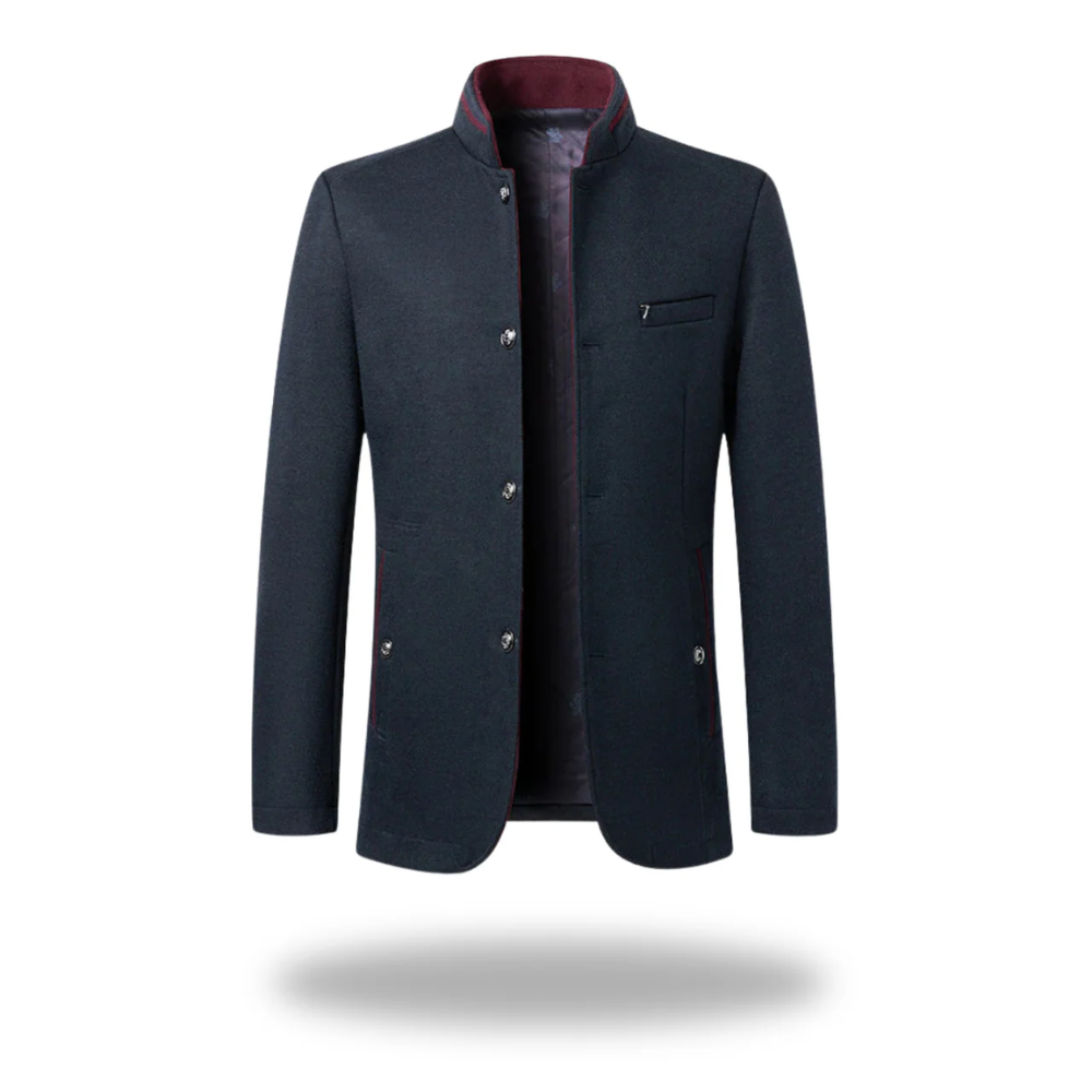 Amelin & Co™ | Elegancka marynarka męska
