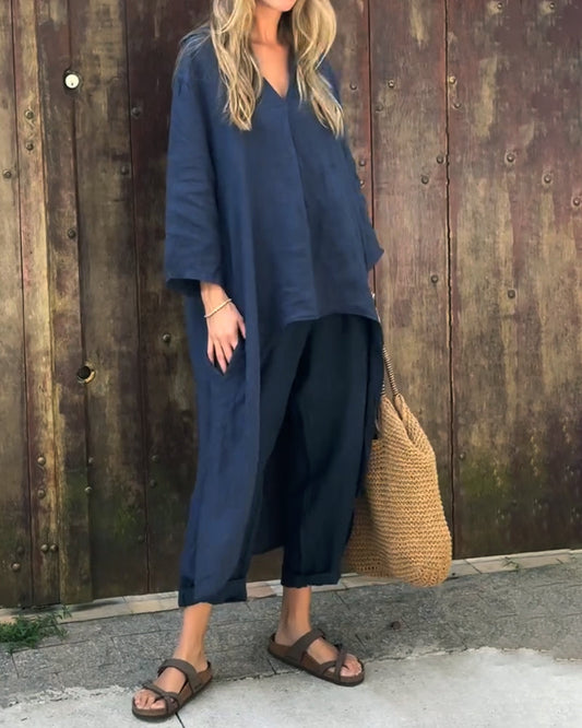 Luxe | Szykowny wygodny komplet