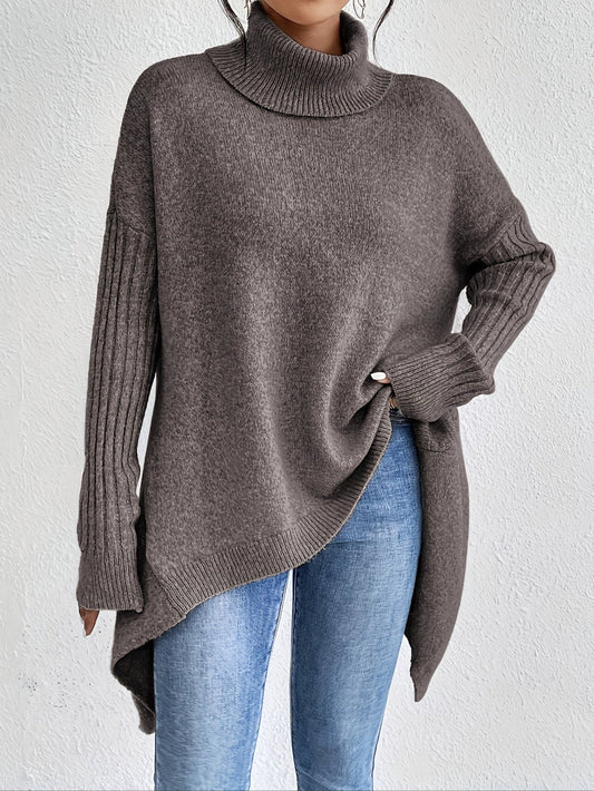 Audrey | Wygodny sweter
