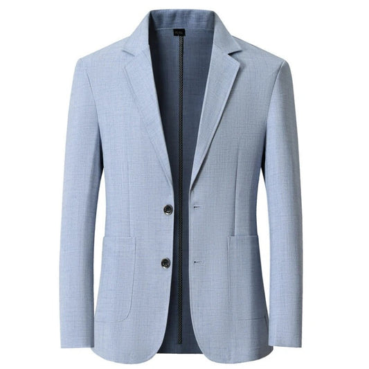 Amelin & Co™ | Elegancka męska kurtka smart