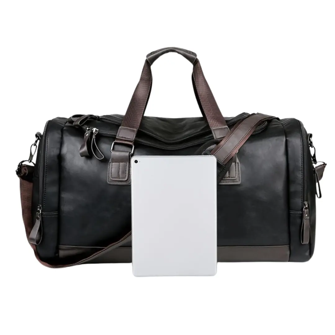 Lydia | Podróżna torba shopper