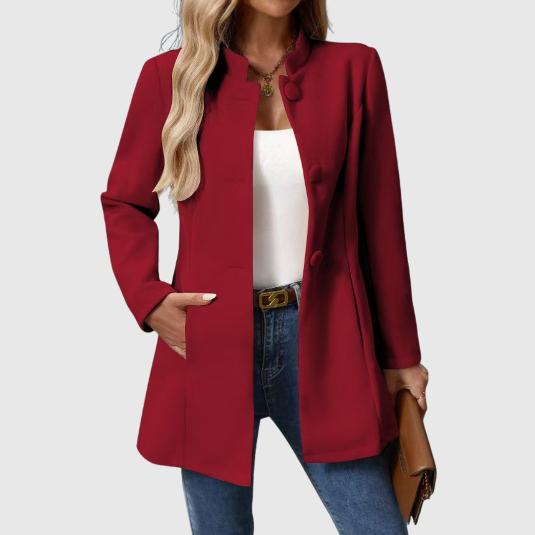 Carmelyssa | Elegancka kurtka