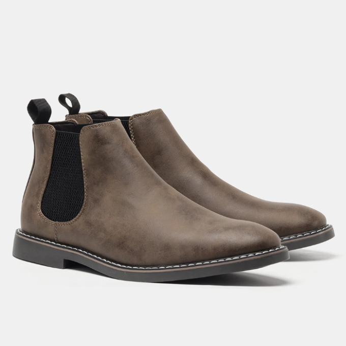 Amelin & Co™ | Sztyblety Chelsea