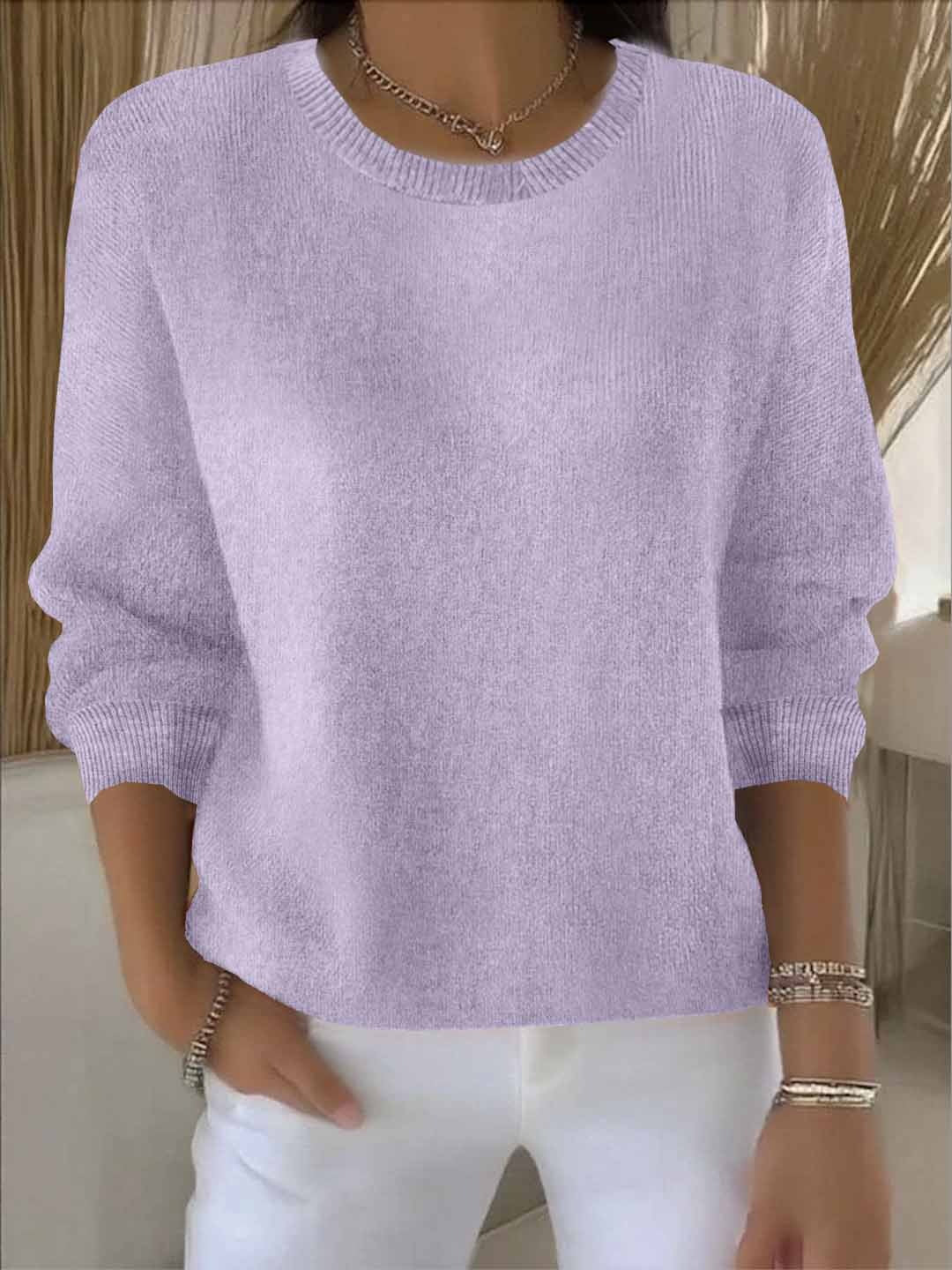 Ely | Elegancki, wygodny sweter