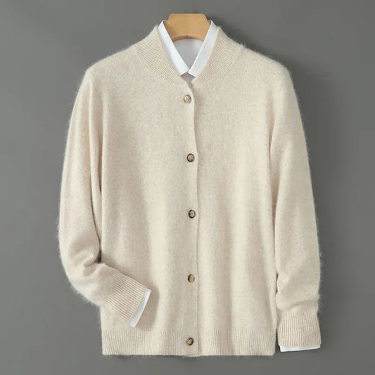 Colby | Elegancki uniwersalny kardigan