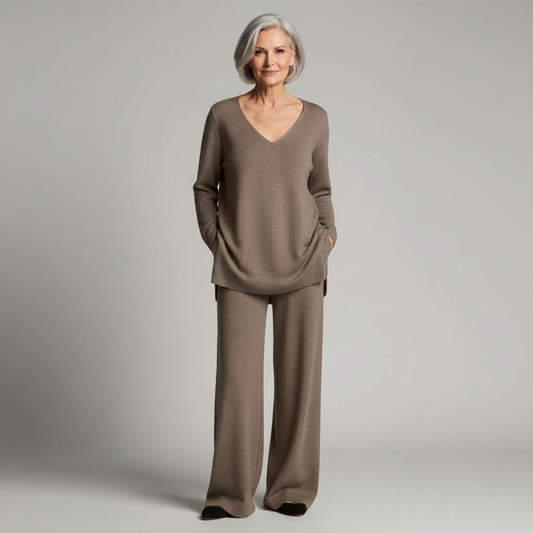 Anny | Elegancki wygodny komplet