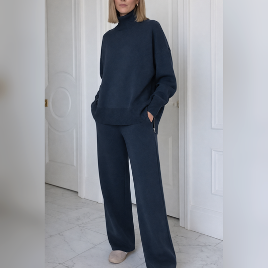 Marianne | Zwiewny luźny strój