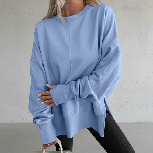 AlpenNord | Wygodna bluza oversize