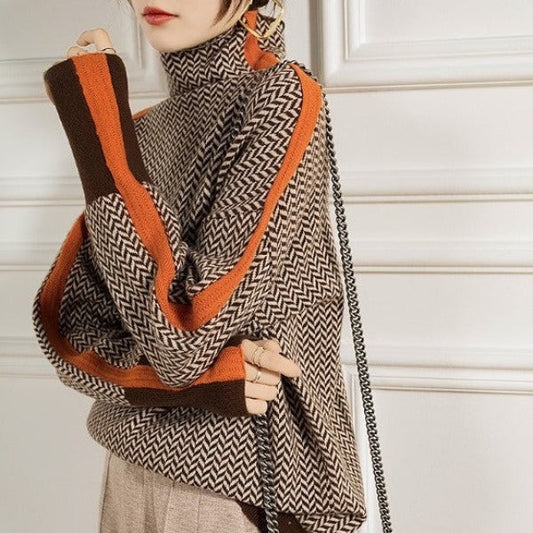 Sylvie | Elegancki golf