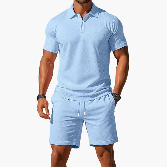 Milan | Eleganckie polo