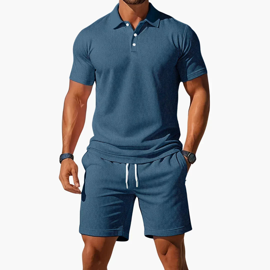 Milan | Eleganckie polo