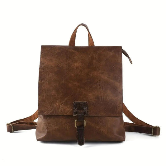 Nina | Uniwersalny plecak w stylu vintage