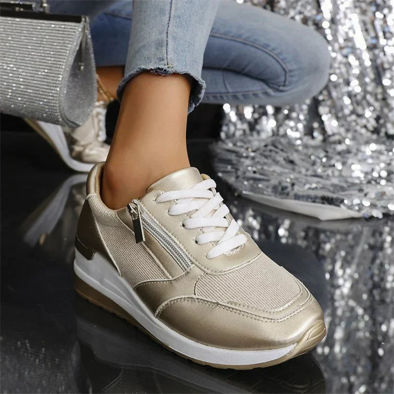 Damskie buty ortopedyczne