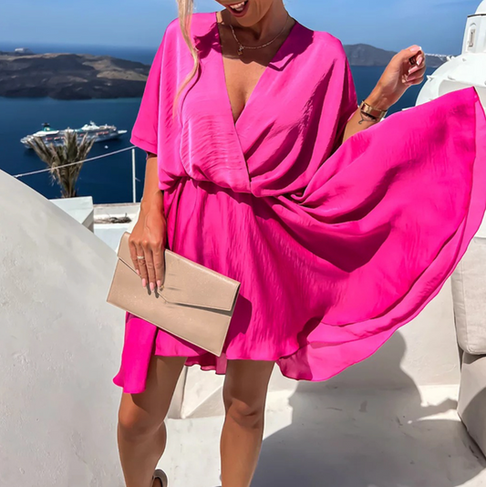 Rose | Elegancka sukienka
