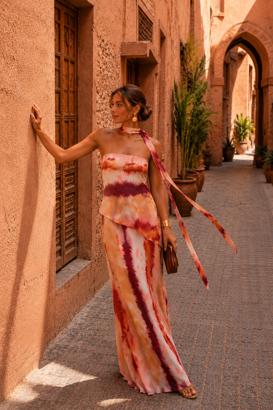 Sukienka Aitana