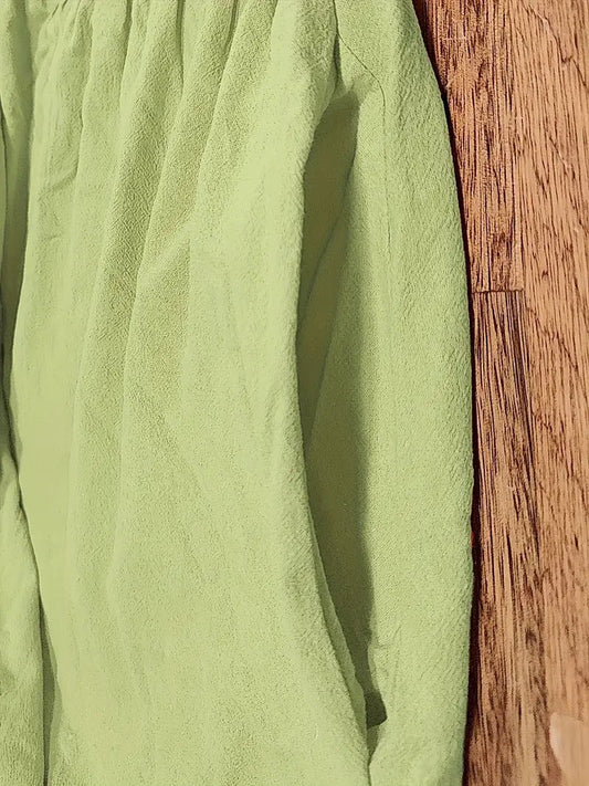 Jeane | Miękka elegancka sukienka