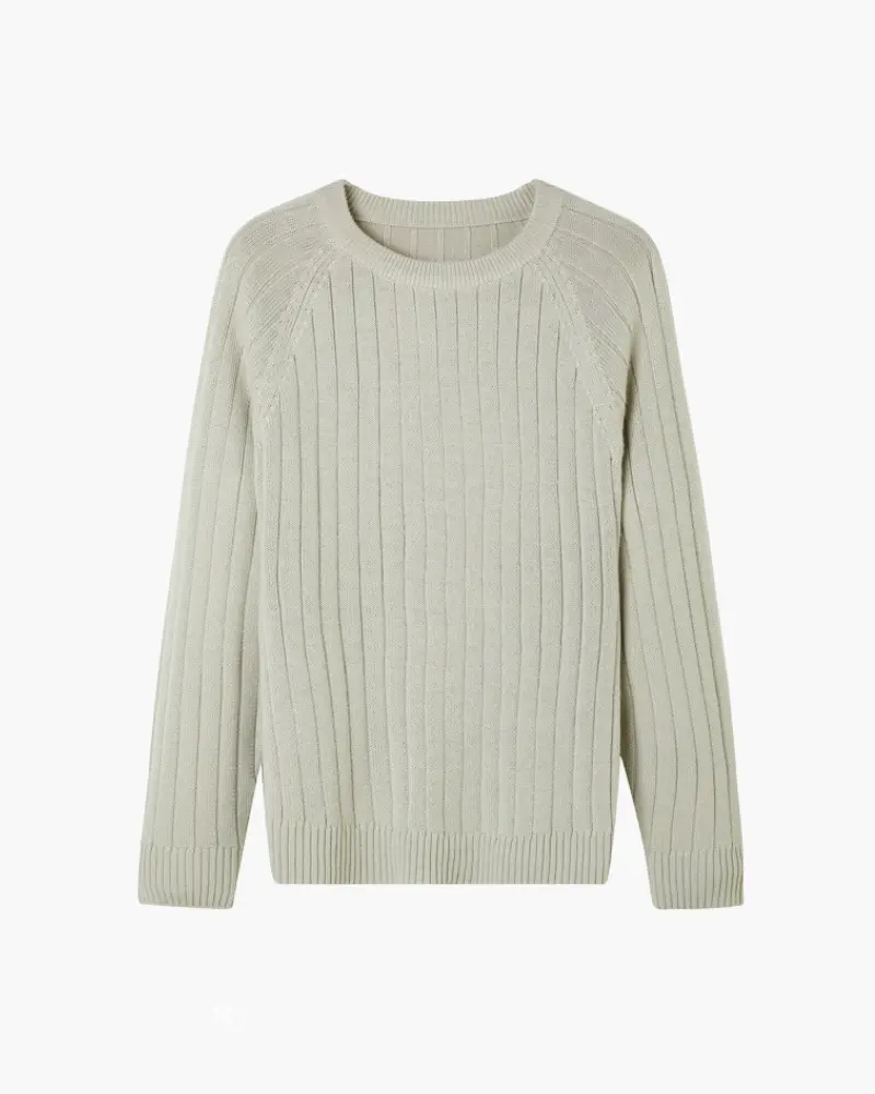 Sweter ze 100% wełny premium