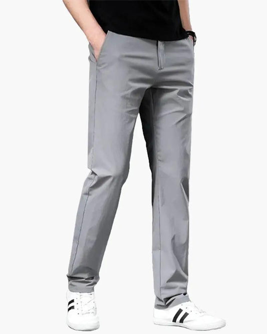 Spodnie chino Porto