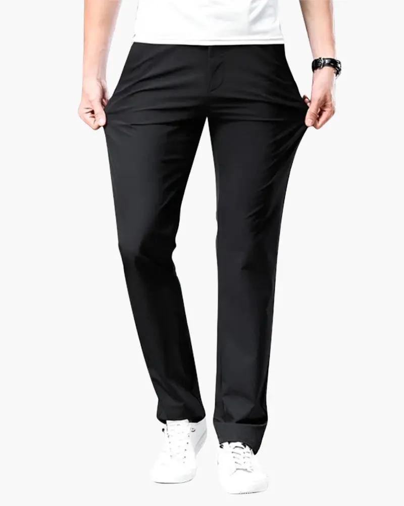 Spodnie chino Porto