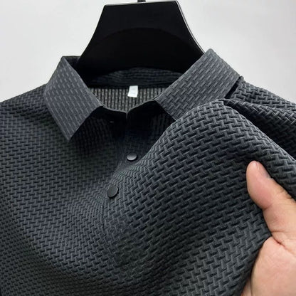 Amelin & Co™ | Luksusowe męskie polo