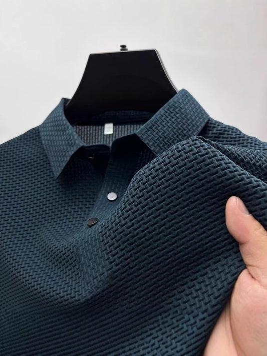 Amelin & Co™ | Luksusowe męskie polo