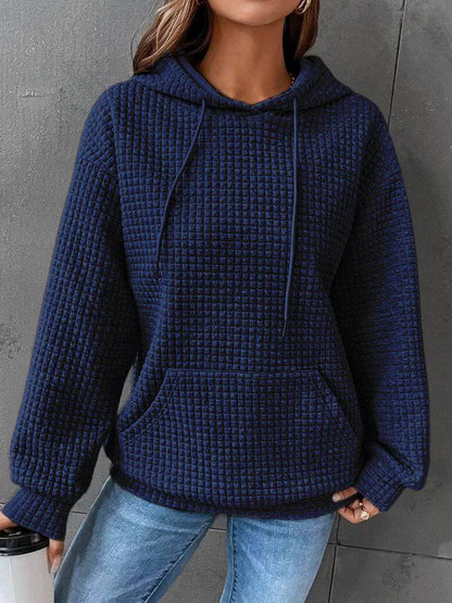 Molly | Wygodna zimowa bluza