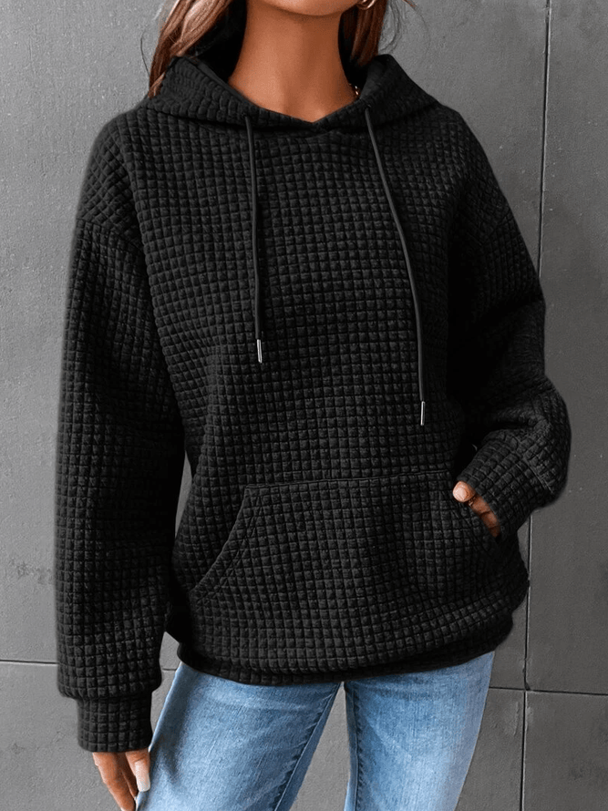 Molly | Wygodna zimowa bluza