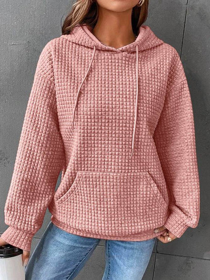 Molly | Wygodna zimowa bluza