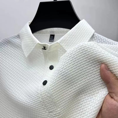 Amelin & Co™ | Luksusowe męskie polo