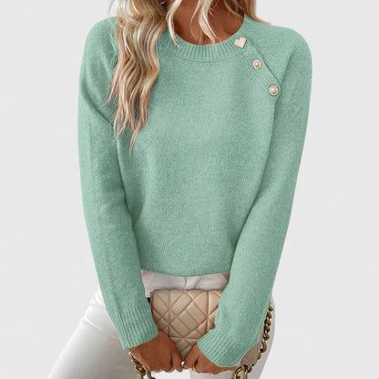 Talbot | Elegancki wygodny sweter