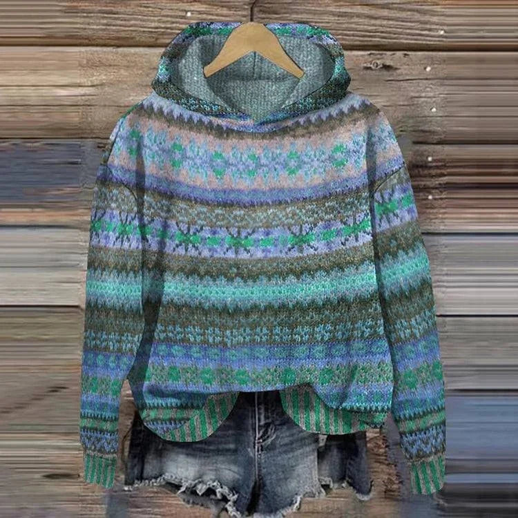 Emma | Sweter vintage