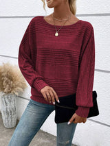 Czerwony