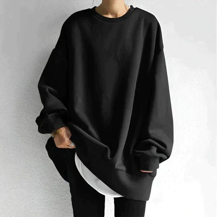 Joyce | Wygodna tunika oversize