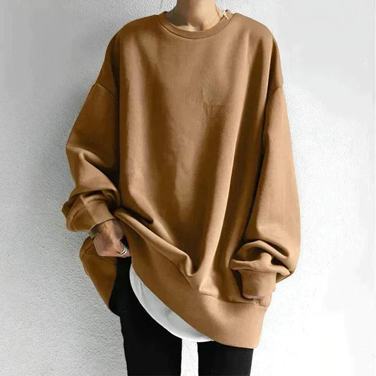 Joyce | Wygodna tunika oversize