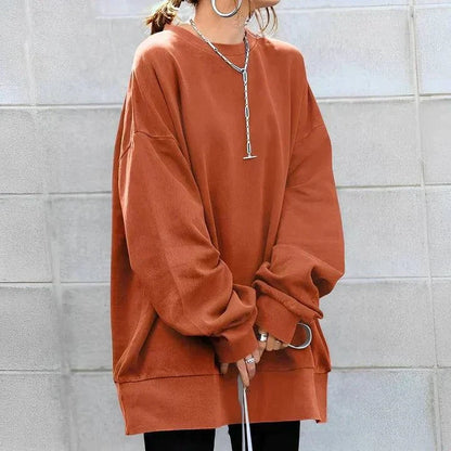 Joyce | Wygodna tunika oversize