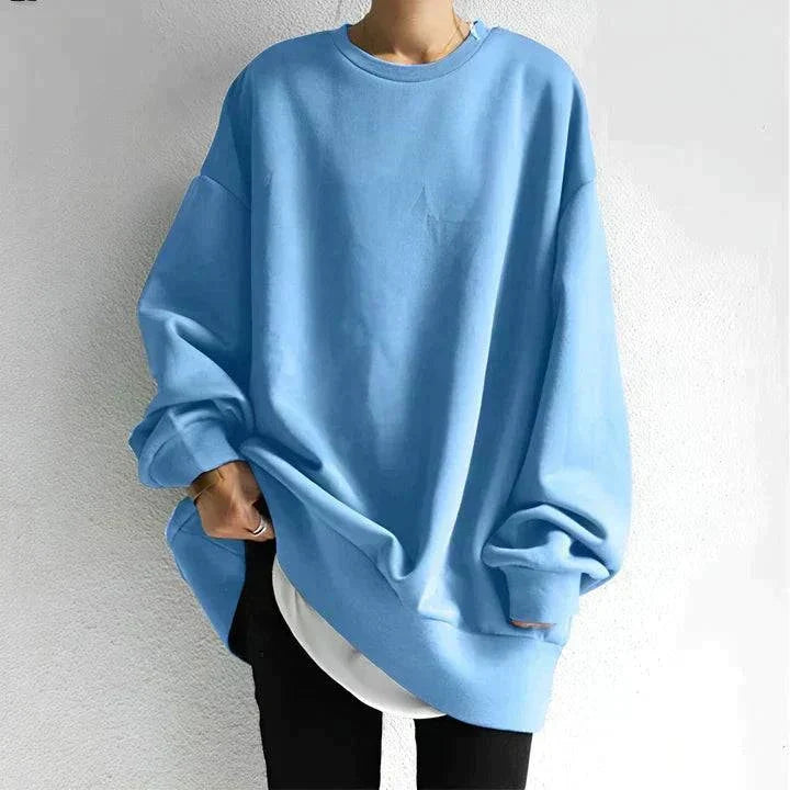 Joyce | Wygodna tunika oversize