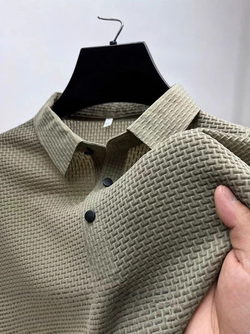 Amelin & Co™ | Luksusowe męskie polo