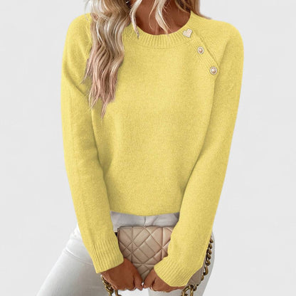 Talbot | Elegancki wygodny sweter
