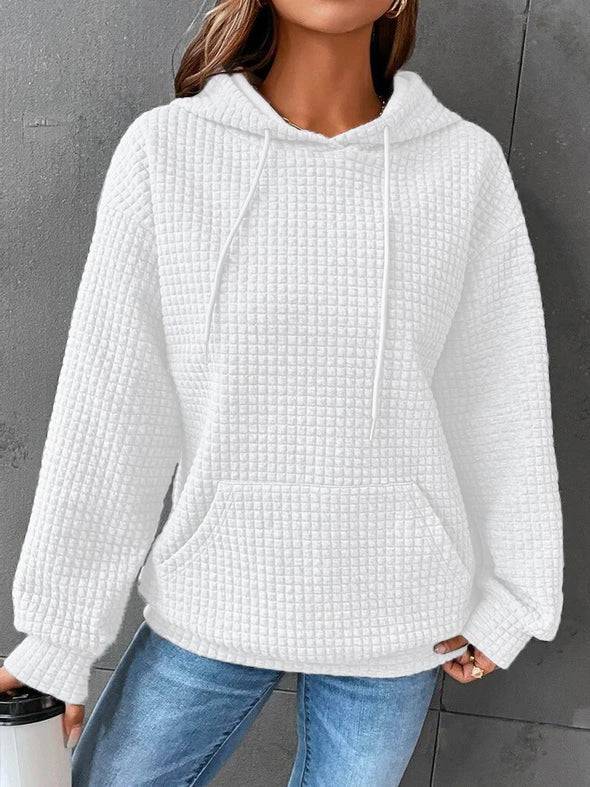 Molly | Wygodna zimowa bluza