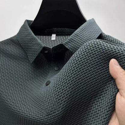 Amelin & Co™ | Luksusowe męskie polo