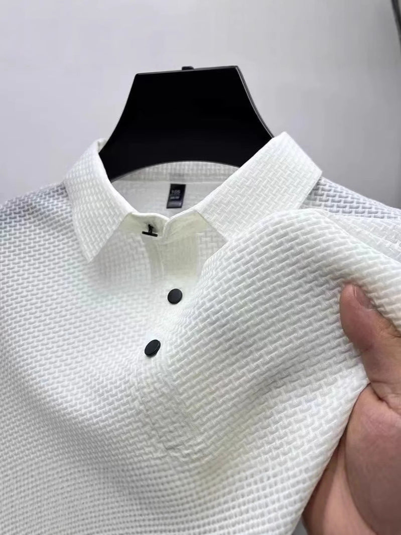 Amelin & Co™ | Luksusowe męskie polo