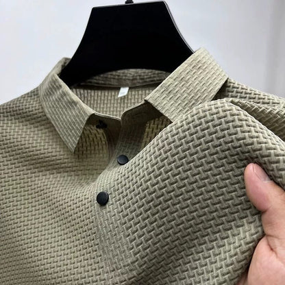 Amelin & Co™ | Luksusowe męskie polo