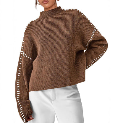 Nia | Wygodny sweter