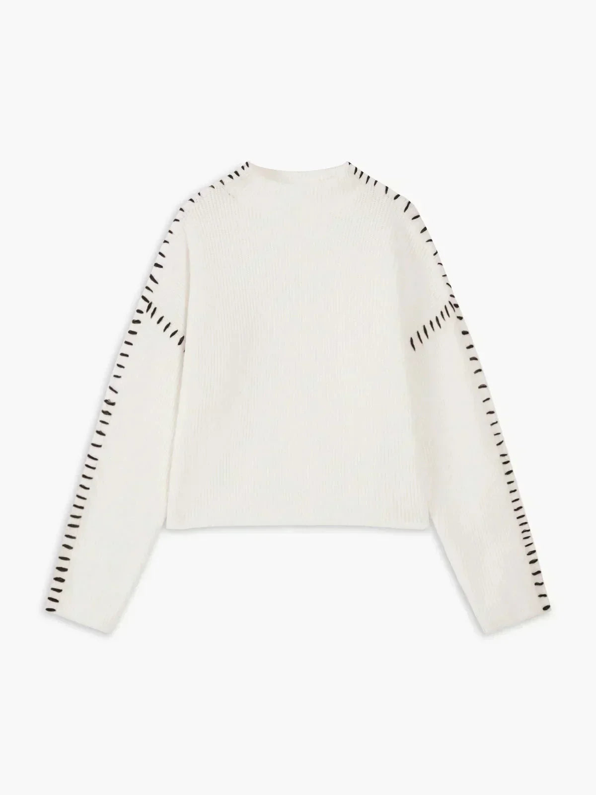 Nia | Wygodny sweter