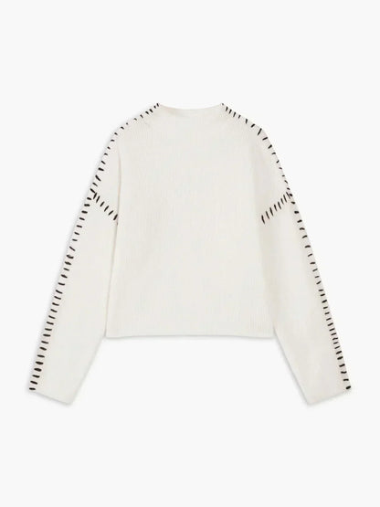Nia | Wygodny sweter