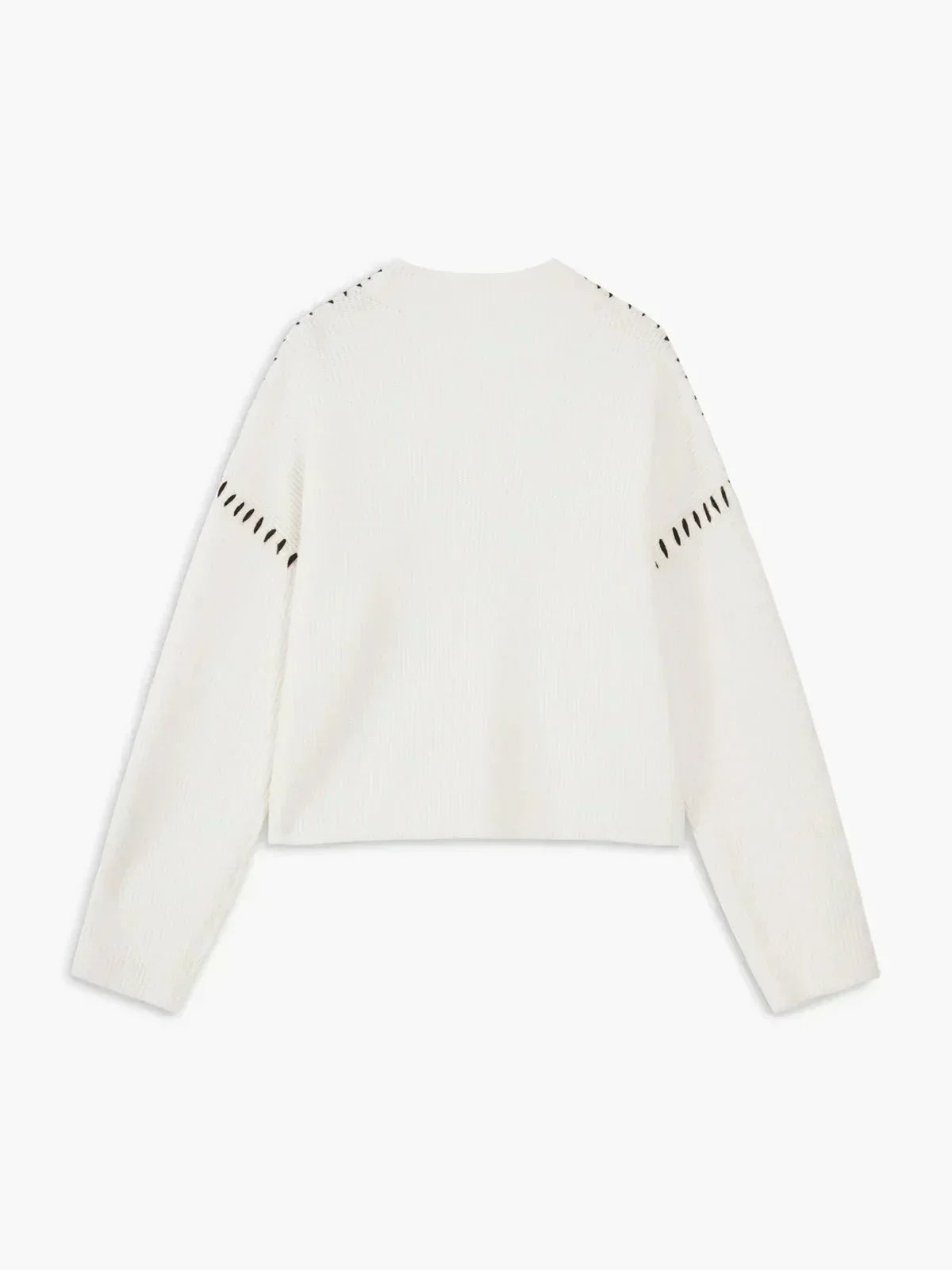 Nia | Wygodny sweter